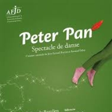 AFJD & Step In Time Orchestra
</br>
