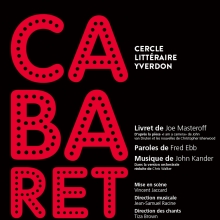 Step In Time Orchestra & CLY
</br>
