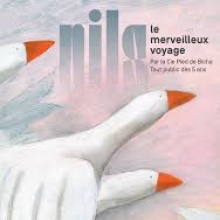 Cie Pied de Biche
</br>

